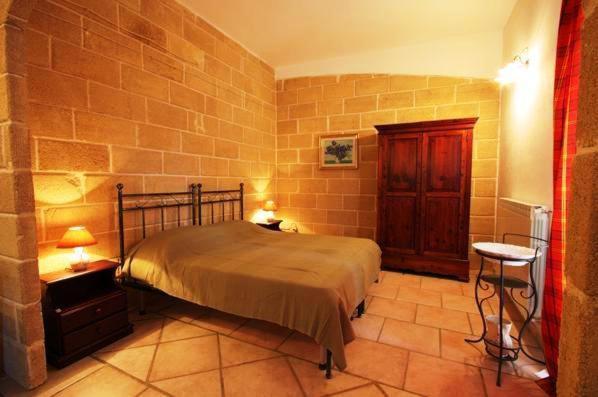 Residenza De Leonardis Hotel Alberobello Quarto foto