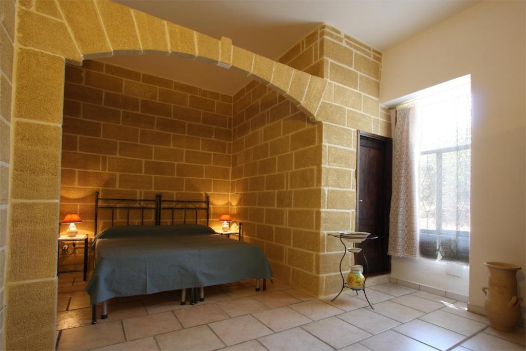 Residenza De Leonardis Hotel Alberobello Exterior foto