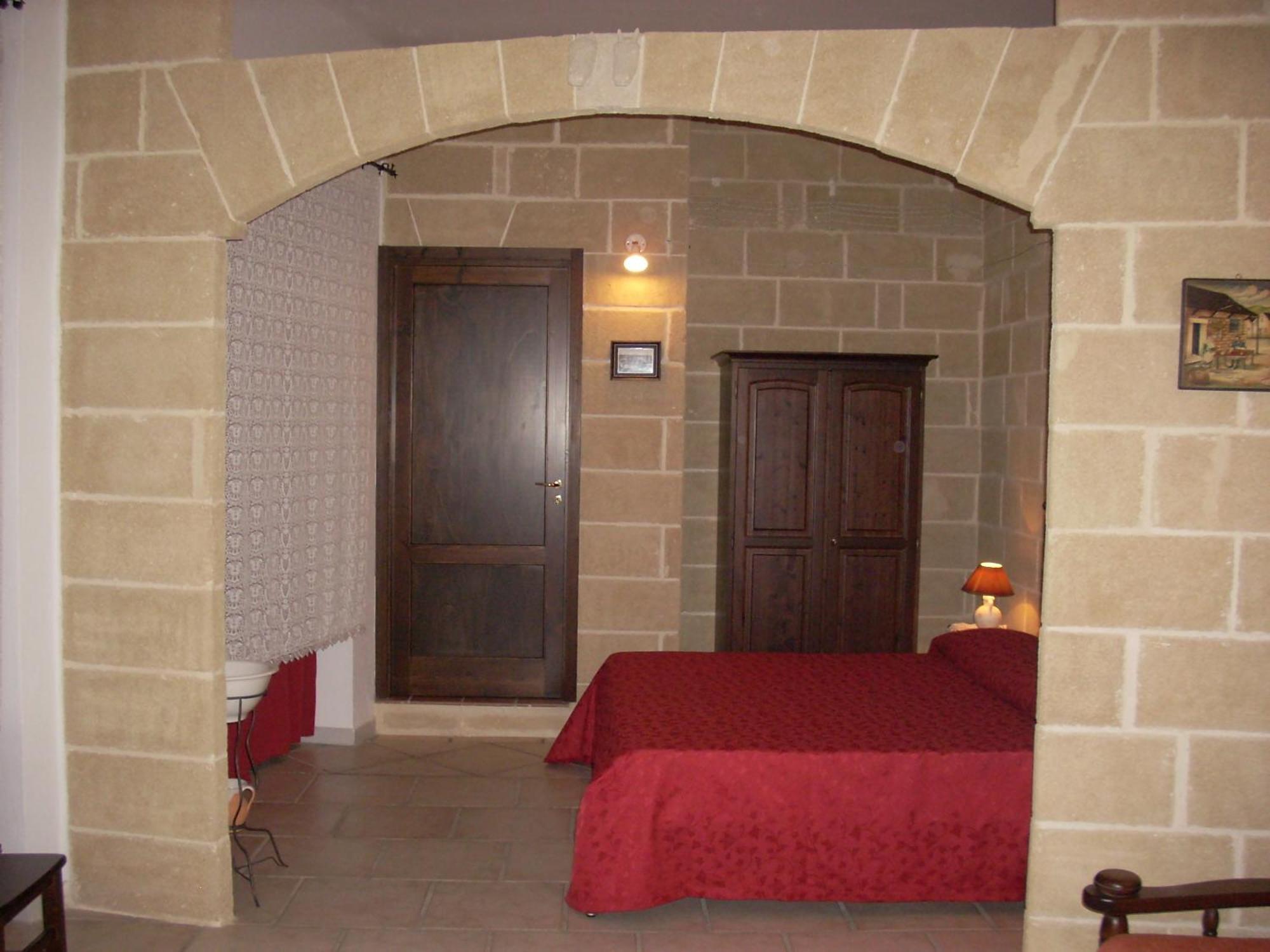 Residenza De Leonardis Hotel Alberobello Exterior foto