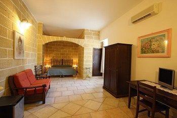 Residenza De Leonardis Hotel Alberobello Exterior foto