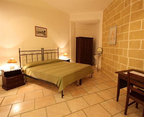 Residenza De Leonardis Hotel Alberobello Exterior foto